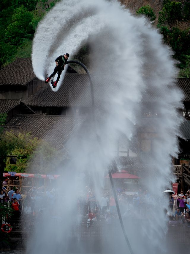 五一反向旅遊！想安利1W次被低估的寶藏小城