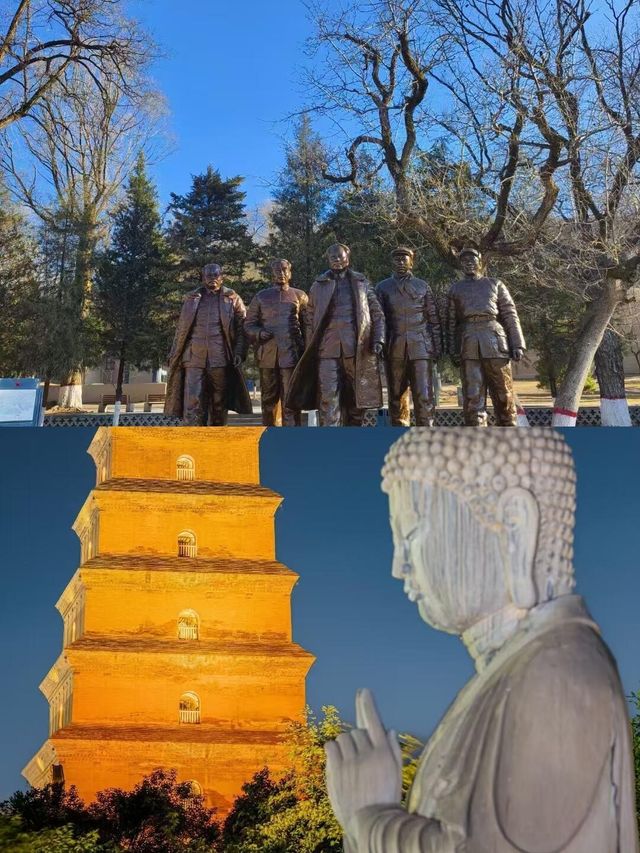 【宜川五一暴走攻略】學生黨必碼！我剛從黃土高原殺回來