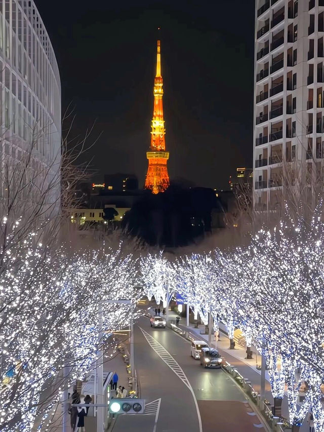 東京高CP值神仙酒店！3分鐘到地鐵+絕美富士山景✨