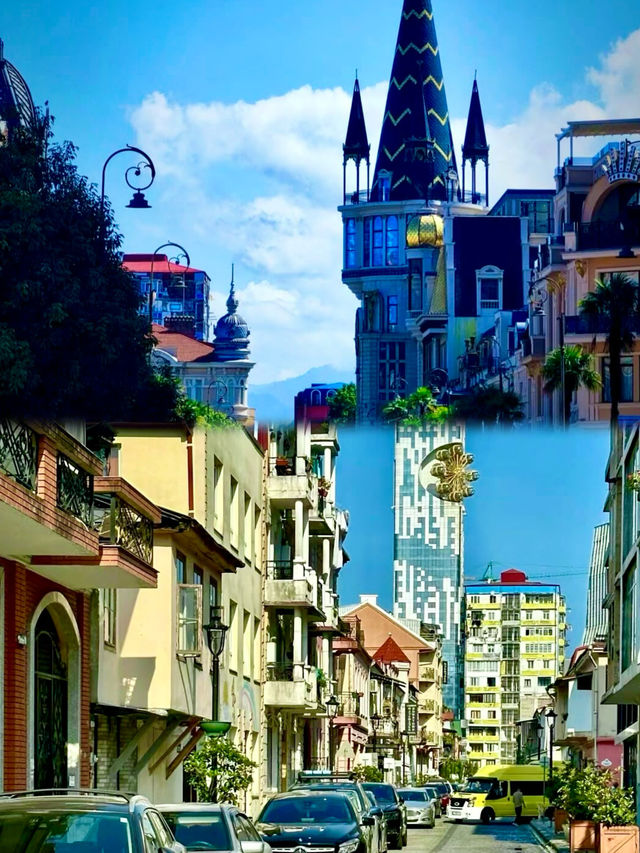 去前一定要看旅遊攻略