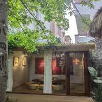 中山雍陌鄭公祠｜古村煥新，藏在時光裡的人文秘境
