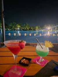 富國島夢幻！Mövenpick Villas & Residences 絕美海景 酒店：
