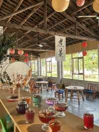 親子放電好去處，解放媽媽~