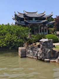 溫州五一旅遊攻略吃喝玩樂全是乾貨