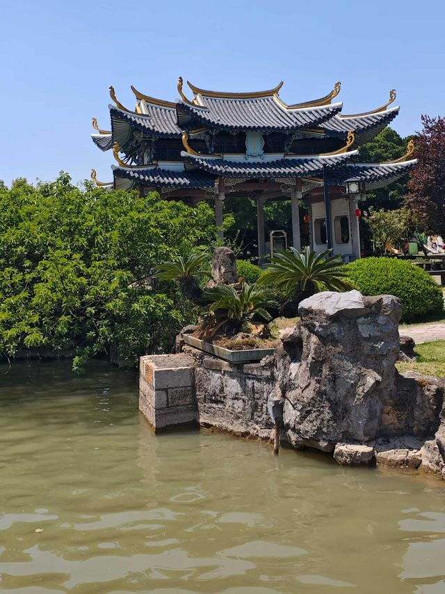 溫州五一旅遊攻略吃喝玩樂全是乾貨