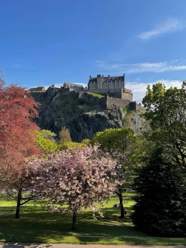 10-Day Family Trip to the UK | A Dreamy Getaway