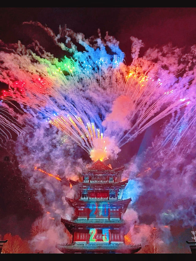 楊家埠·傳統藝術的璀璨明珠