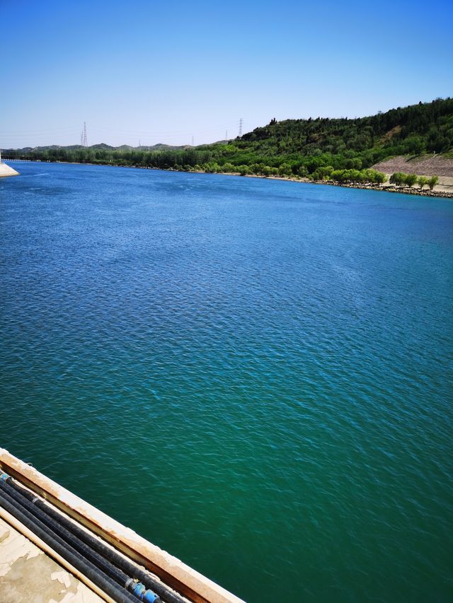 黃河小浪底