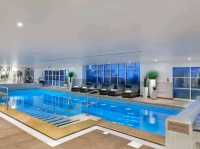  Bestest Hotel Hyatt Regency Birmingham ,😍
