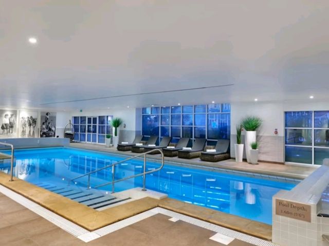  Bestest Hotel Hyatt Regency Birmingham ,😍