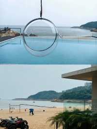 福鼎在山海民宿～景區裡的民宿