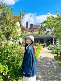 Southampton Day Trip | Happiness Beyond Imagination