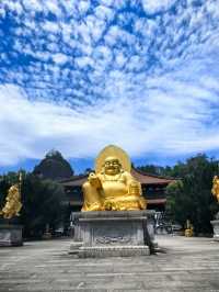 武夷山禪寺發呆實錄｜都市人的神仙充電站啊