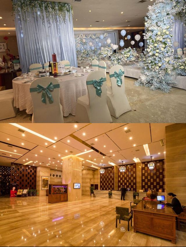 入住婁底華天大酒店，驚喜不斷，擁抱春天
