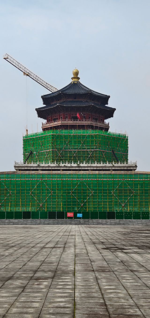 中國人民抗戰勝利受降紀念館