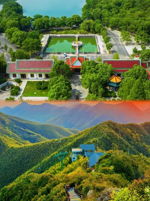 Liyang: An Underrated Hideaway - 3-Day, 2-Night Trip Guide to Avoid Pitfalls