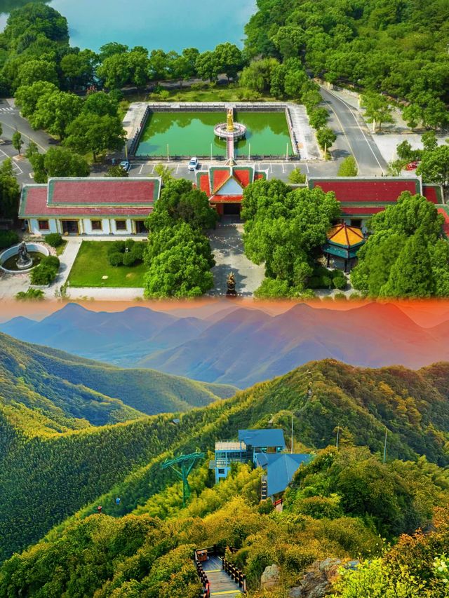 溧陽，被低估嘅隱居小院3日2夜避坑攻略