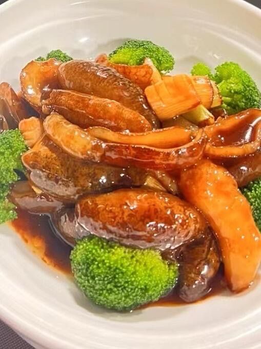 阜陽·緣公小館海派風情中餐廳