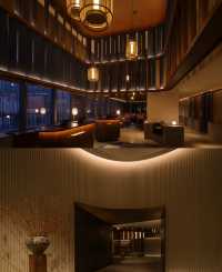 前灘雅辰31｜當賭王千金想建一間本土酒店