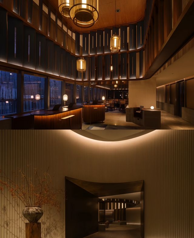 前灘雅辰31｜當賭王千金想建一間本土酒店