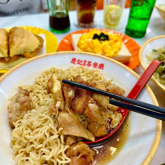 在澳門🇲🇴！喝到了小時候的汽水