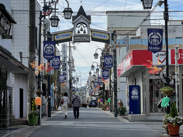 Hiking the Nakasendo Trail: Post Towns, Pit Stops and Where to Stay 🇯🇵 🌲 