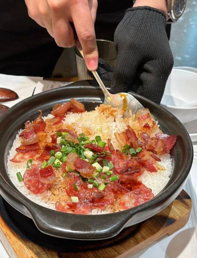 河北邯鄲美食