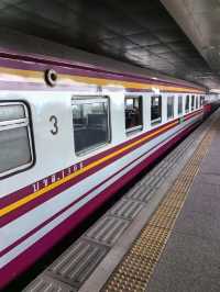 曼谷市區至機場及美功鐵道市場寶藏交通攻略