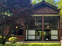 東京小眾秘境！江戶東京建築園交通全攻略