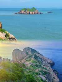 上海周邊竟然隱藏住「小濟州島」！