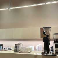 大阪美食推薦｜為了這間咖啡廳☕️衝大阪市立美術館！