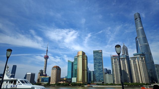 在鉚釘與光纖之間解碼江南