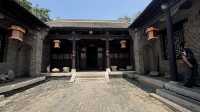 歷史迴廊之武家大院