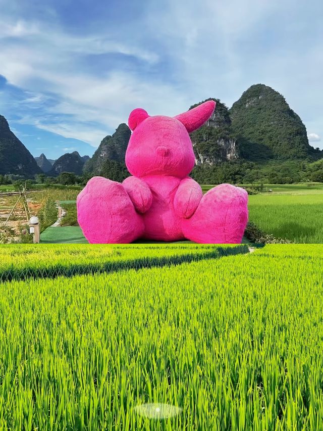 陽朔旅行必備簡明攻略大全