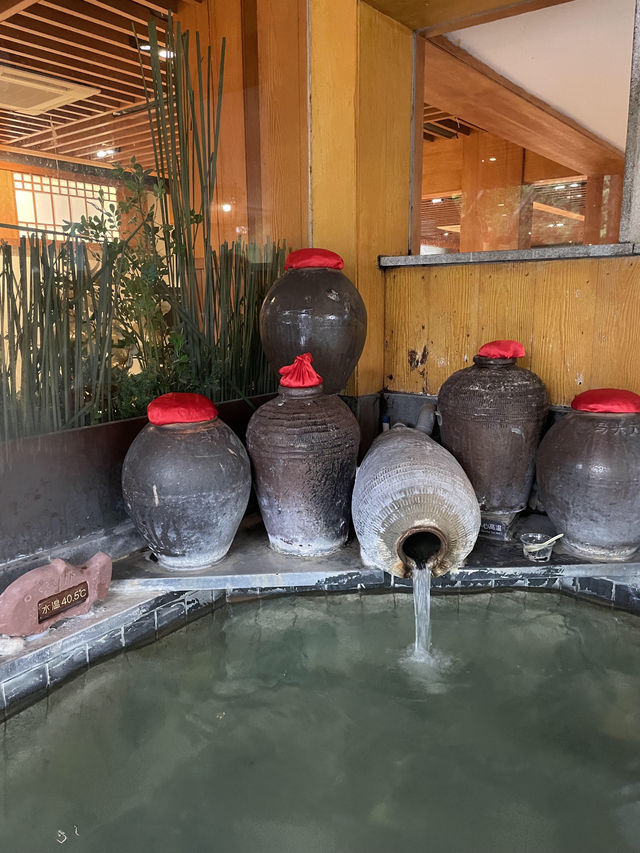 💥珠海御溫泉不住宿版攻略！暢玩泡湯+廟會盛宴！