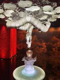 J酒店：雲端之上的奢華綺夢