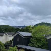 🎬東京週邊溫泉動畫分鏡！仙石原品之木一之湯旅館の治愈時光✨