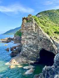 深圳桔釣沙-楊梅坑-鹿嘴山莊旅遊攻略