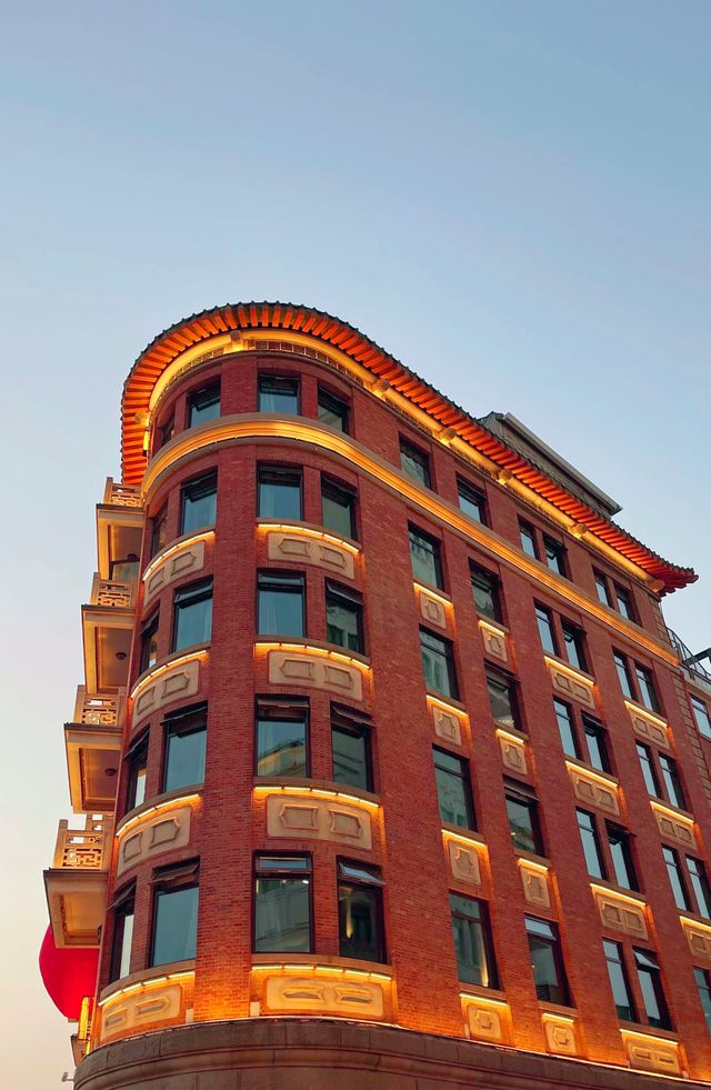 南洋風情，騎樓密碼：一座會呼吸嘅建築史詩