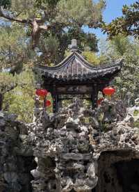 揚州｜中國最美園林城市 