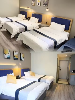 In-Depth Review of Home Inn Bijie: The Ultimate in Value for Money