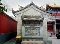 From Bunk Beds to Butter Lamps: A Night Inside Kumbum Monastery