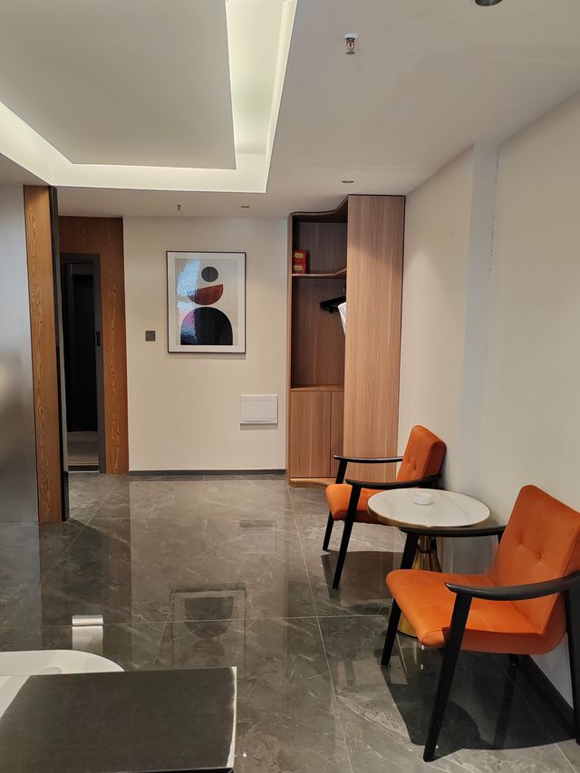 昆明夢景雅興酒店，讓我好想續住嘅「夢中情店」！