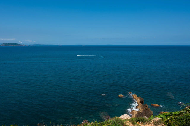 深圳海邊一日遊攻略