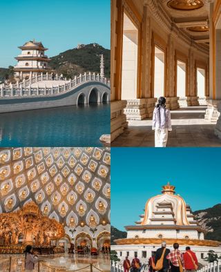 48 Hours in Zhoushan's Fairy Island