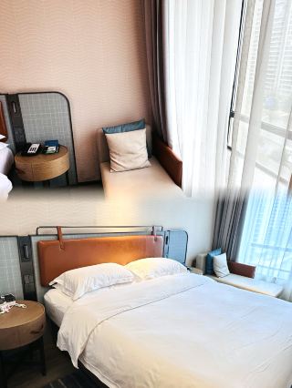 Changsha is delicious and fun, with an amazing place to stay