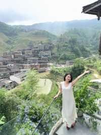 桂林旅行被我發現嘅一間寶藏民宿影相好靚