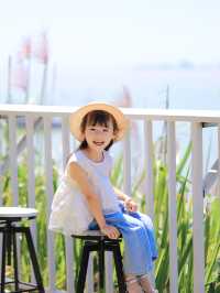 溫嶺呢間民宿！濟州島平替畀我搵到啦！