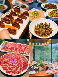 喺荔波玩到唔想返嘅3日！休閒度假慳力版