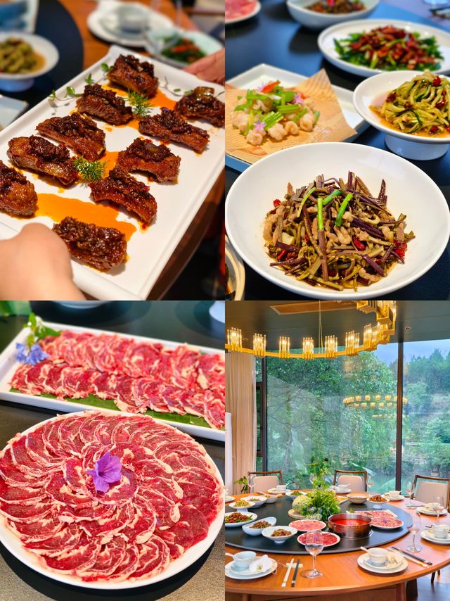 喺荔波玩到唔想返嘅3日！休閒度假慳力版